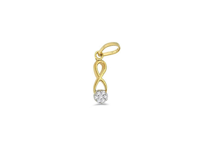 Gold Plated | Fashion Pendants